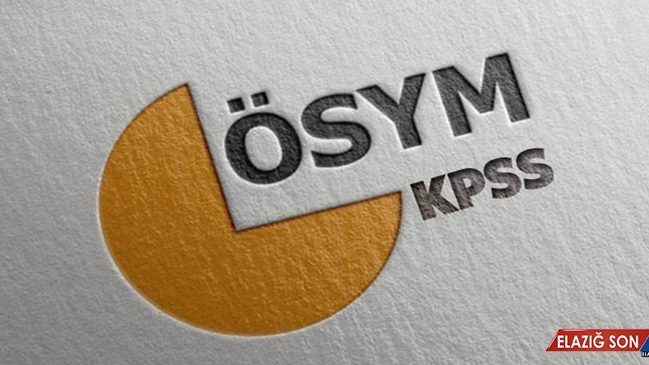 KPSS 2017/2 İle Kamuya 2 Bin 38 Memur Alımı Ne Zaman? Tercih Tarihi