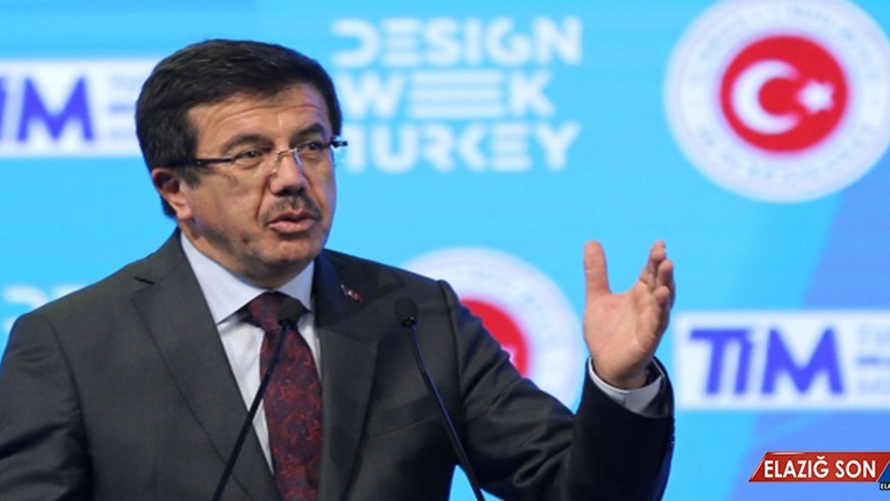 'Uluslararası Derecelendirme Kuruluşları Yanıldıklarını Teyit Ettiler'