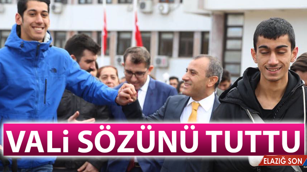 1008 Üniversite Öğrencisine 8 Ay Boyunca Burs Verilecek