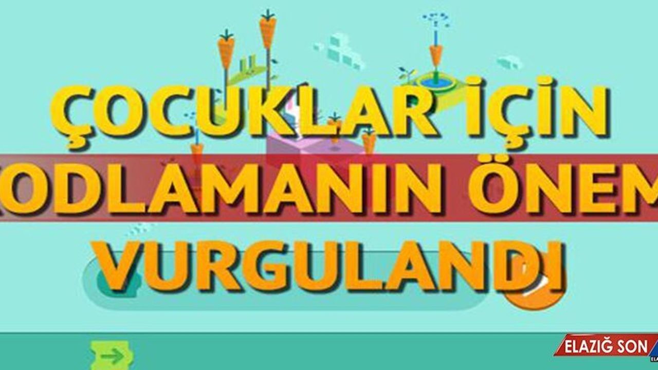 Çocuklar Neden Kodlama Öğrenmeli: Çocuklar İçin Kodlama Dilleri