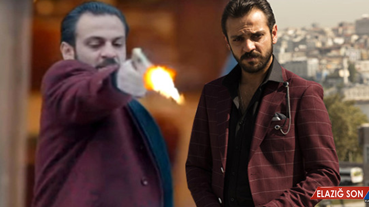 Çukur'un Vartolu'su Erkan Kolçak Köstendil, Aslen Bursalıymış