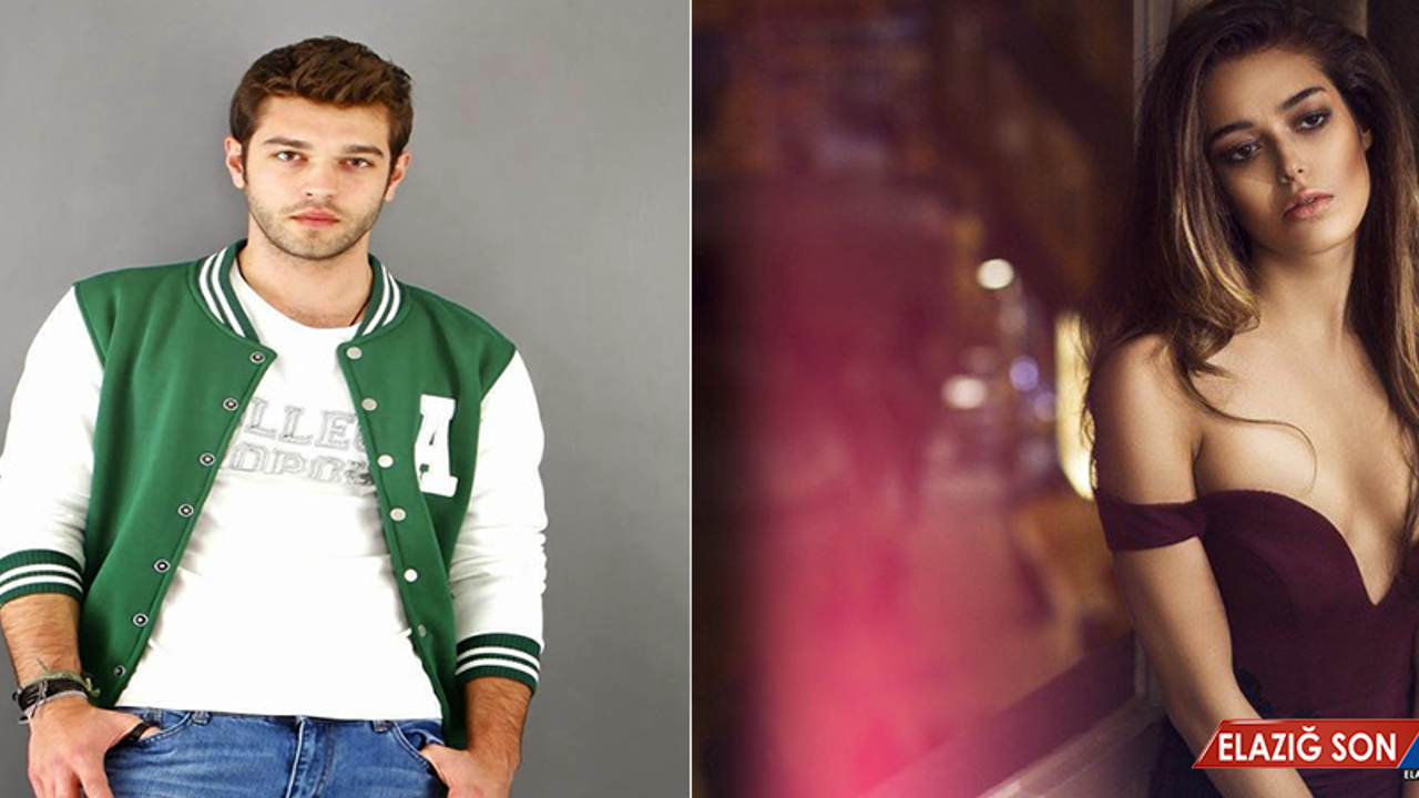 Dilan Çiçek Deniz Furkan Andıç'la eğlendi