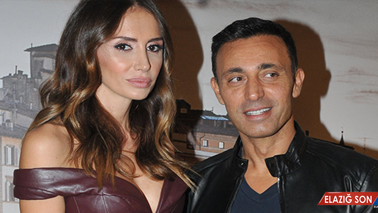 Emina Sandal'dan Mustafa Sandal'a Ağır Gönderme