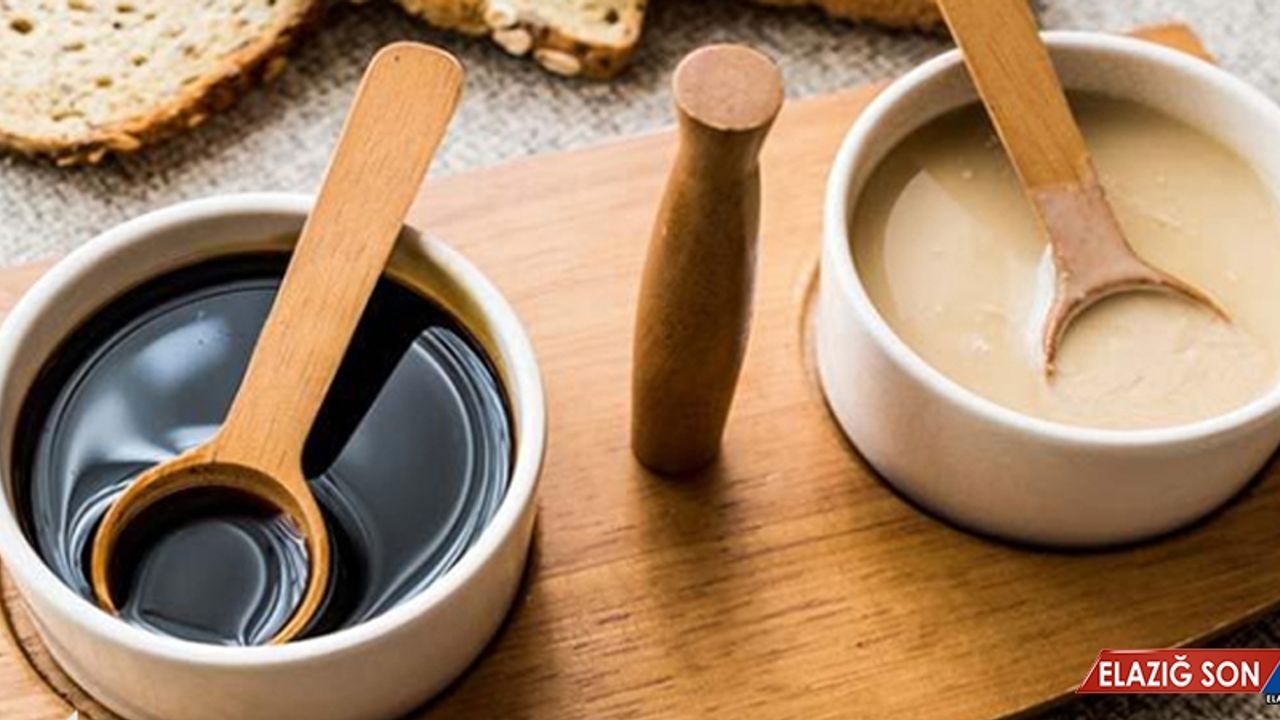 En sevilen ikili aslında çok tehlikeli! Tahin pekmezin zararları