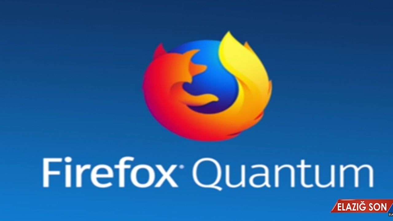 Firefox Quantum Hızla Yükseliyor, Dur Durak Bilmiyor!