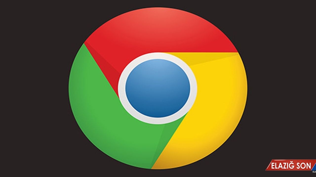 Google Chrome İçin Beklenen Güncelleme Geldi