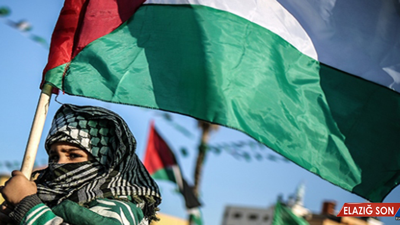 Hamas Lideri Haniye'den "yeni intifada" Çağrısı