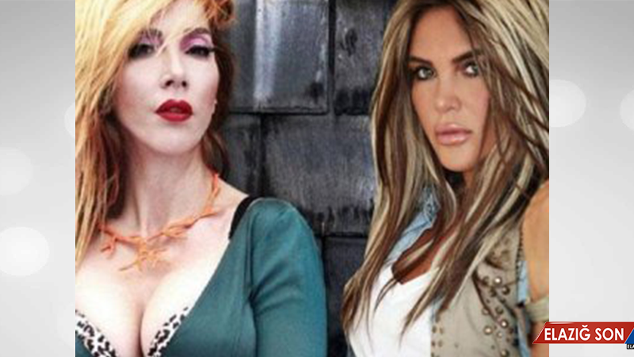 Hande Yener: Ben De Seren'e Dava Açtım