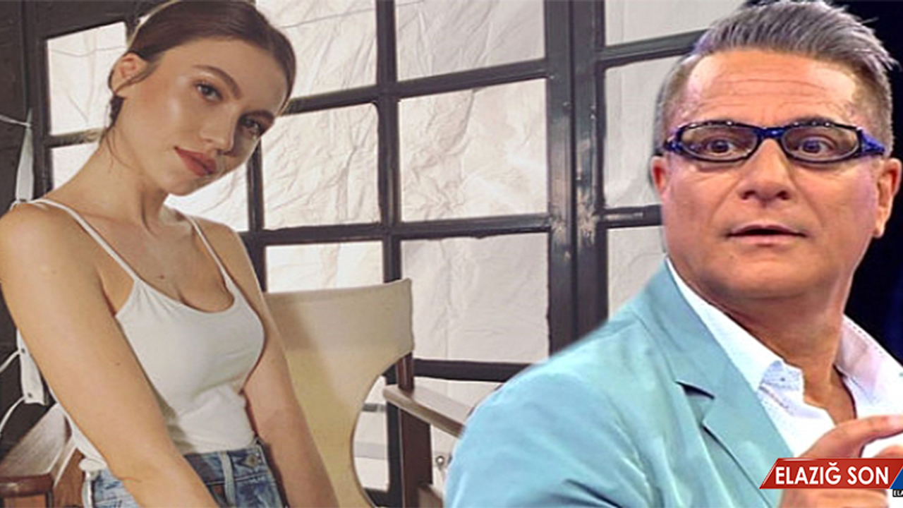 Kendisine Asılan Mehmet Ali Erbil'i İfşa Etti