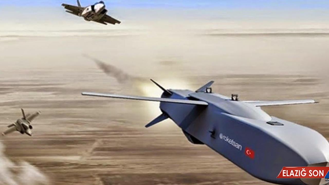 Milli Füze Hedefe Milli Motorla Ulaşacak