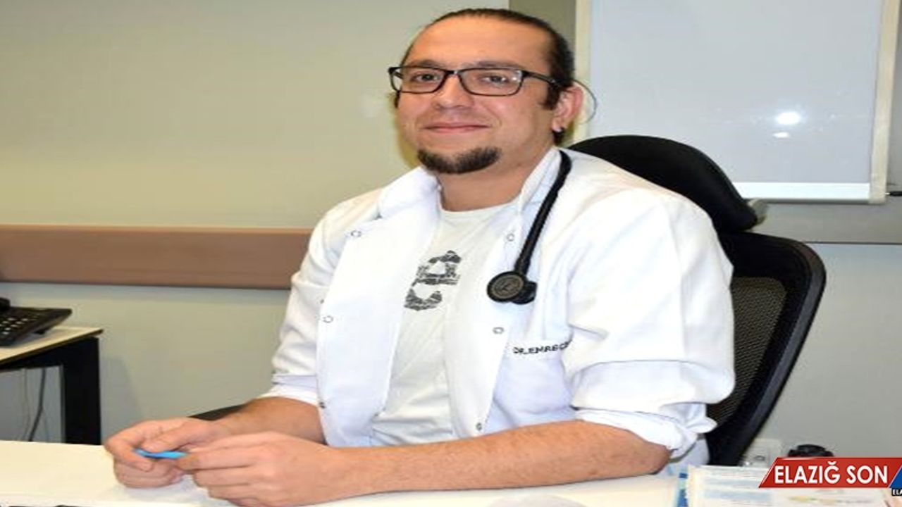 "Soğuk Hava Değil, İnsanlar Birbirlerini Hasta Yapıyor"