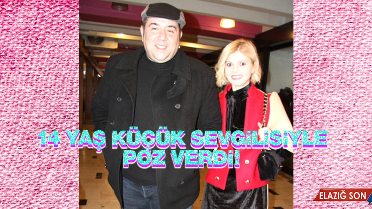 Ata Demirer ve Sevgilisi Alara Bozbey Ortaya Çıktı