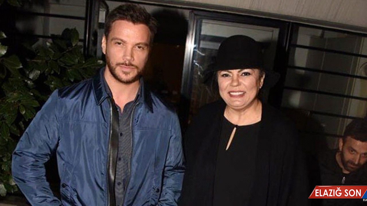 İzel: Sinan Akçıl'ı Çok Özlemişim