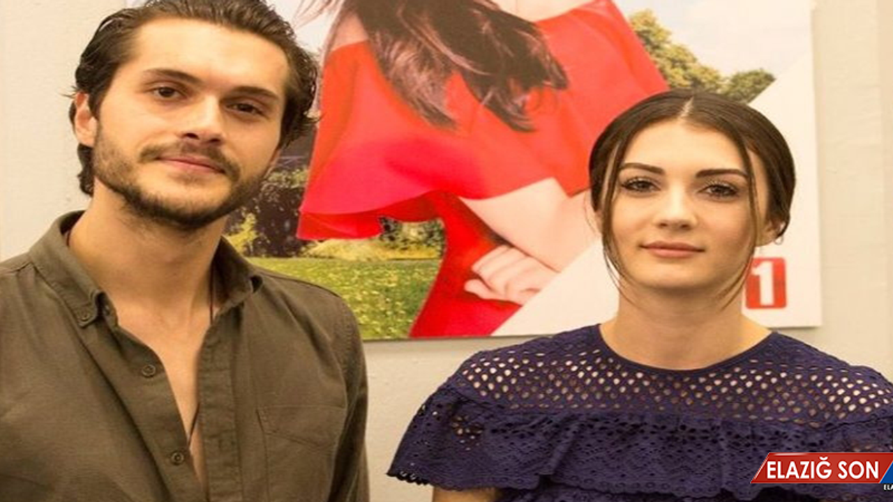 Burcu Özberk ve Alperen Duymaz ayrıldı