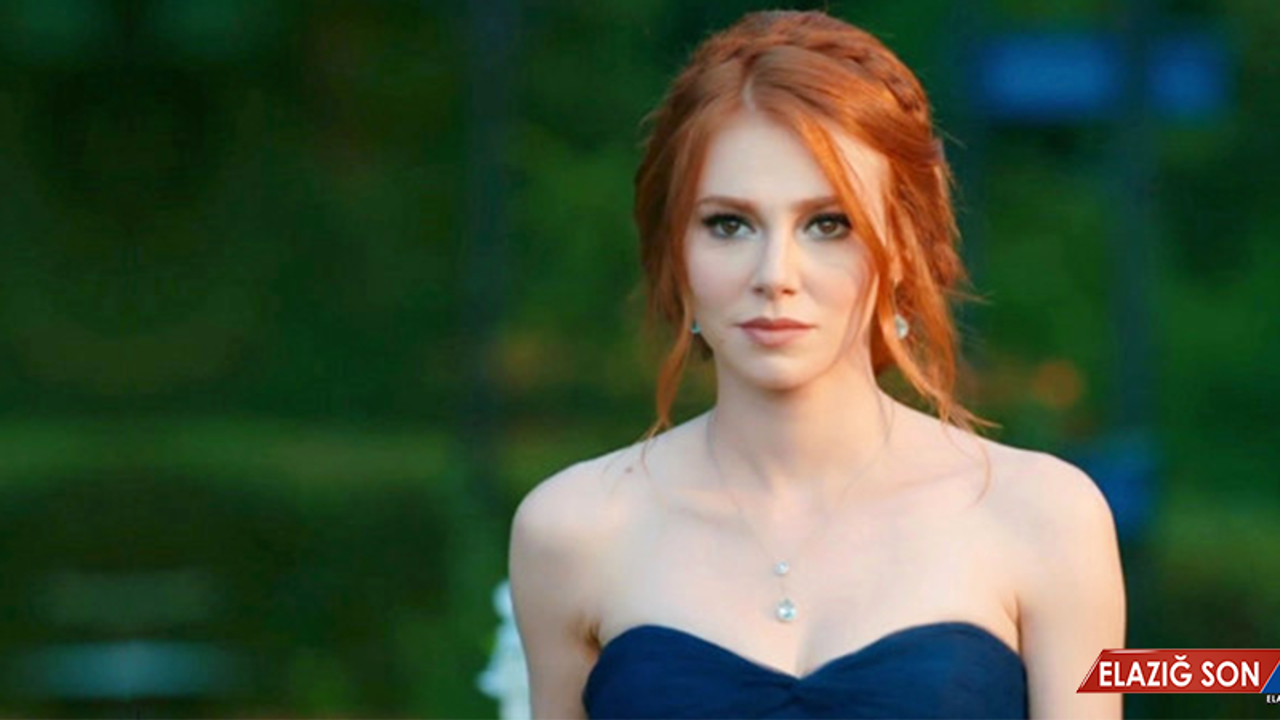 Elçin Sangu'ya Yeni Dizisinde Kim Eşlik Edecek?