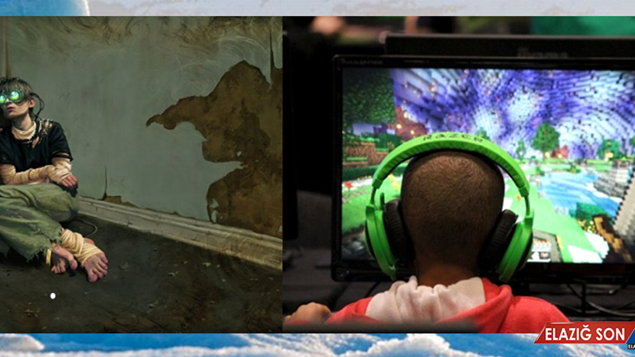 Oyun Bağımlılığının Ruhsal Ve Fiziksel Zararları