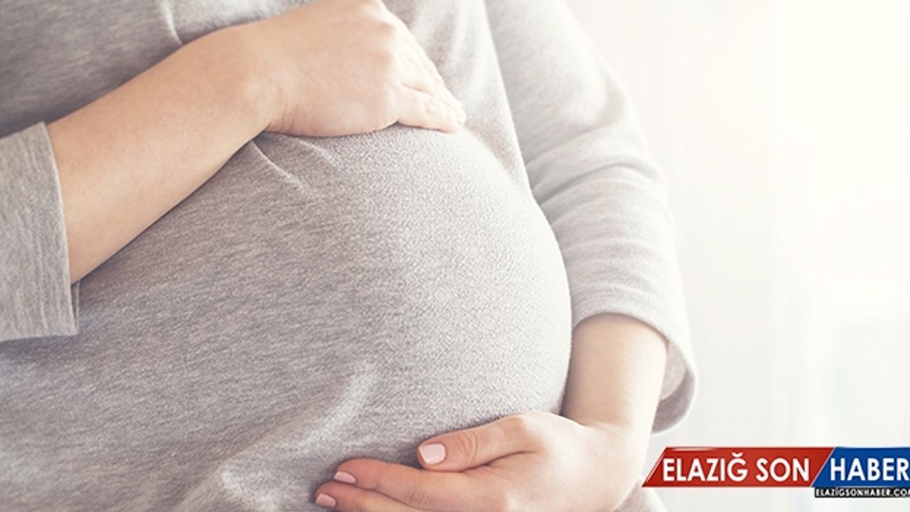 Rüyada Hamile Kadın Görmenin Tabiri Nedir?