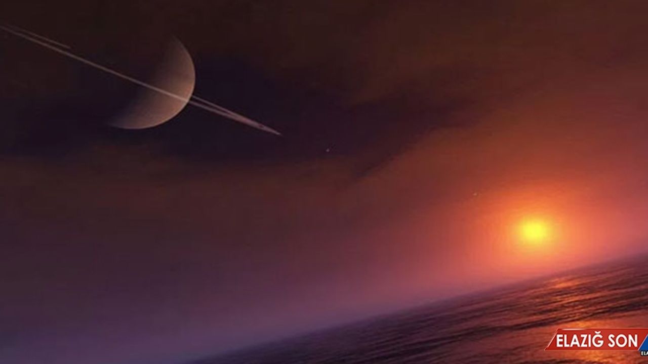 Titan Uydusu Hakkında Çok Önemli Gelişme