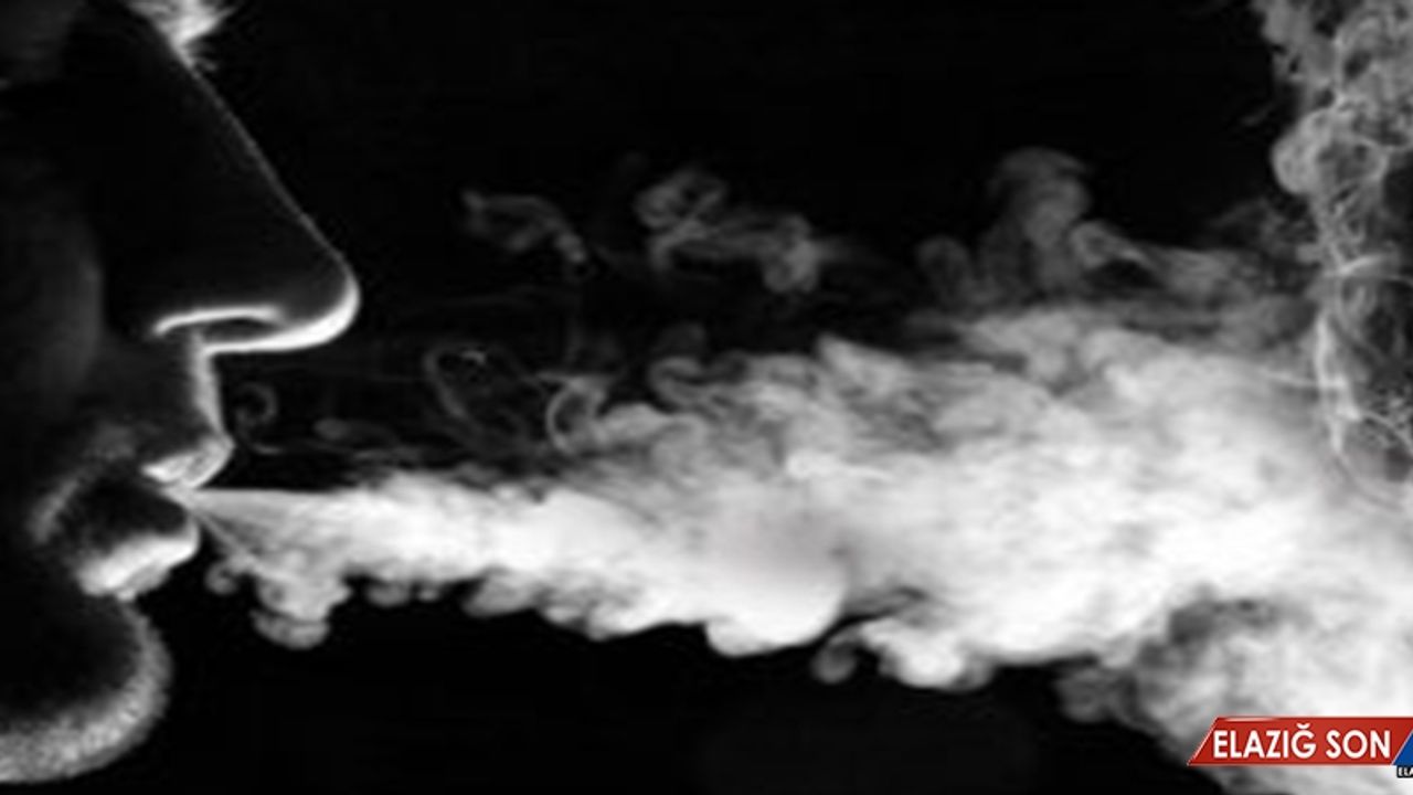 Türkiye'de Ne Kadar Sigara Kullanıcısı Var?