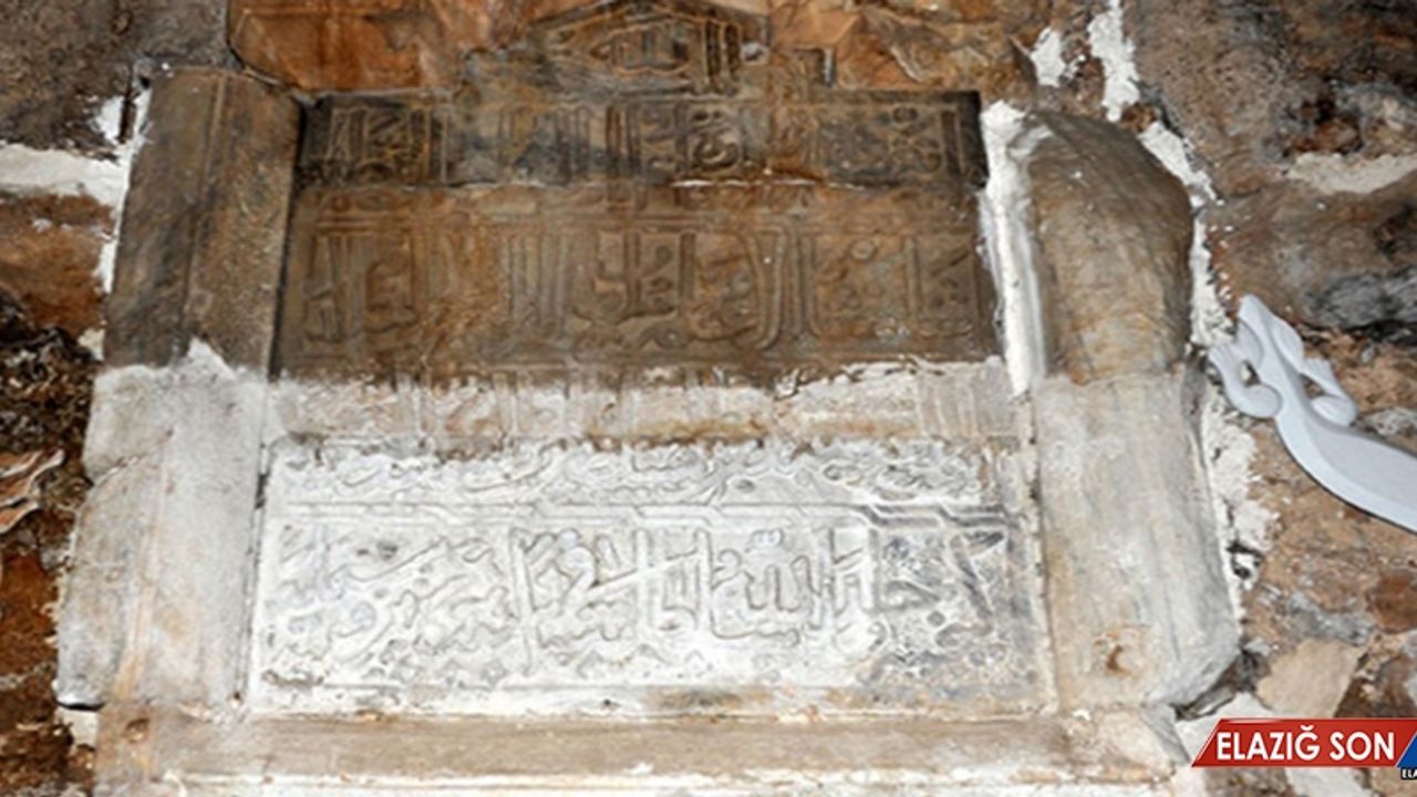 Alaaddin Keykubat'ın Kayıp Kitabesi, Bir Evin Duvarında Bulundu