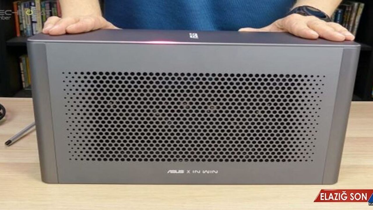 Asus Xg Station Pro Ekran Kartı Takma Rehberi