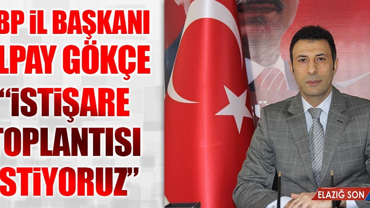 Gökçe, Dubaili Yatırımcılarla İlgili Açıklama Yaptı