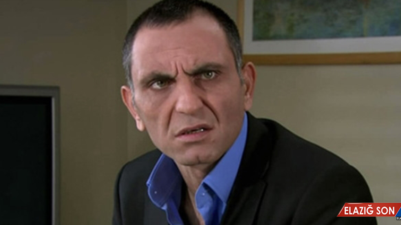 Gürkan Uygun'un Kardeşi de Kendisi Gibi Oyuncuymuş