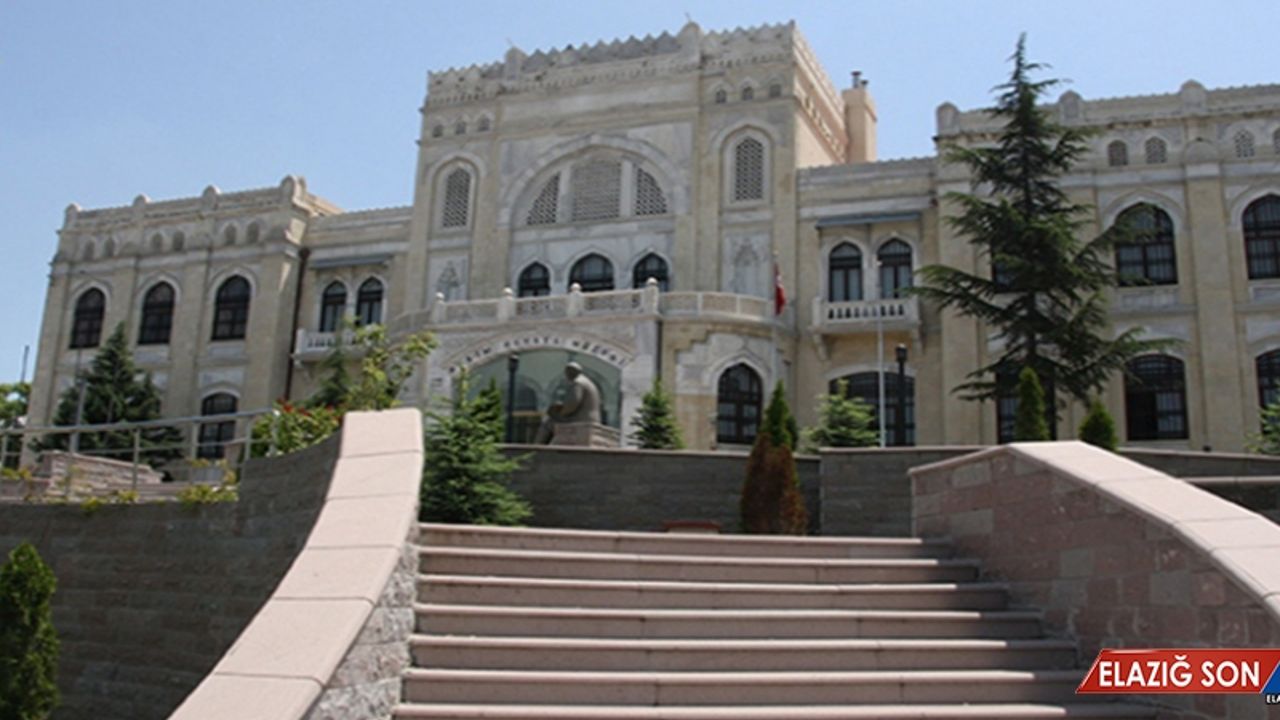 Meclis'ten Müze Girişlerinin Ücretsiz Olması Önerisi