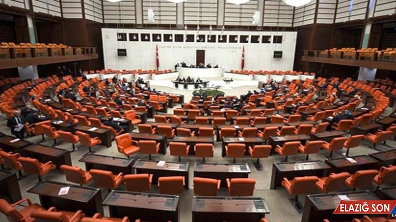 Milyonlarca Kişiyi İlgilendiren 'Torba Tasarı'nın 1. Bölümü Kabul Edildi