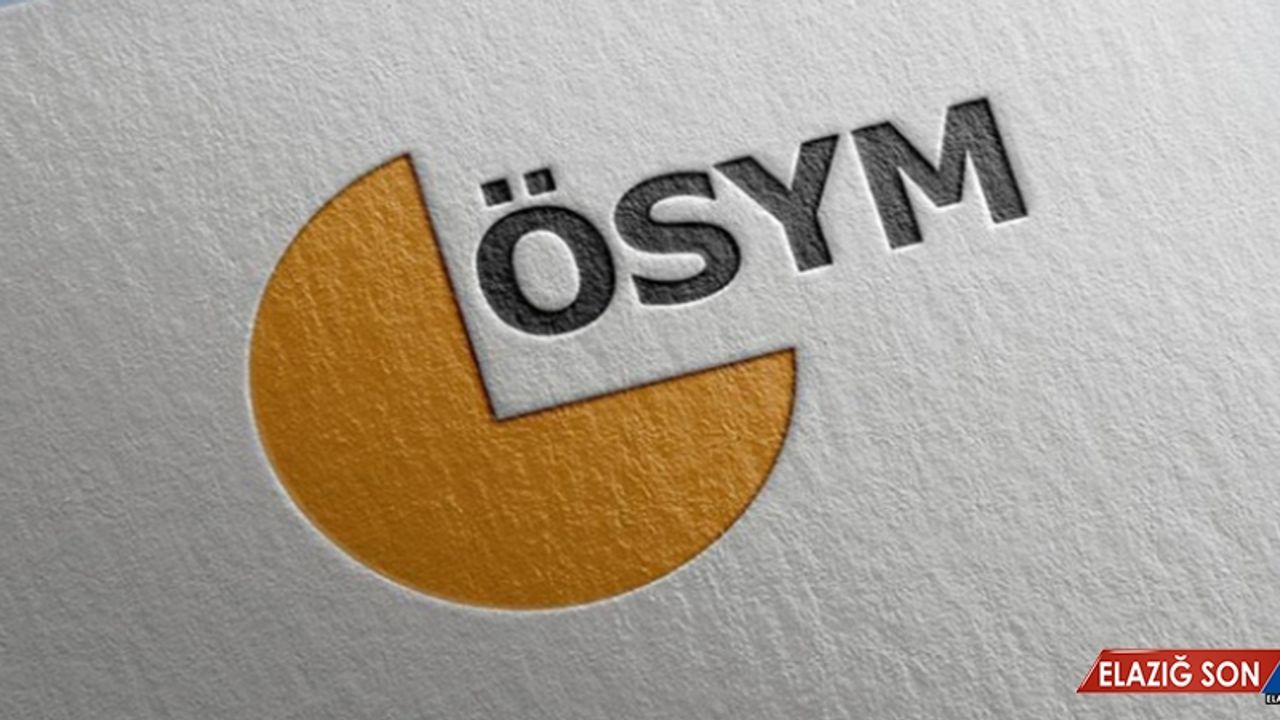 MSÜ Sınav Giriş Belgeleri Erişime Açıldı