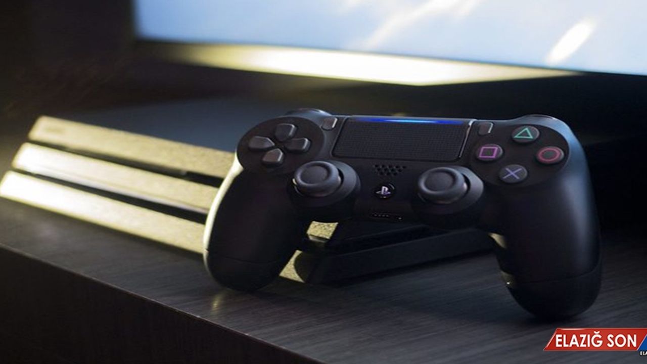 Playstation 4 İçin Yeni Güncelleme Çıktı! Güncelleme İle Gelen Yenilikler Neler?