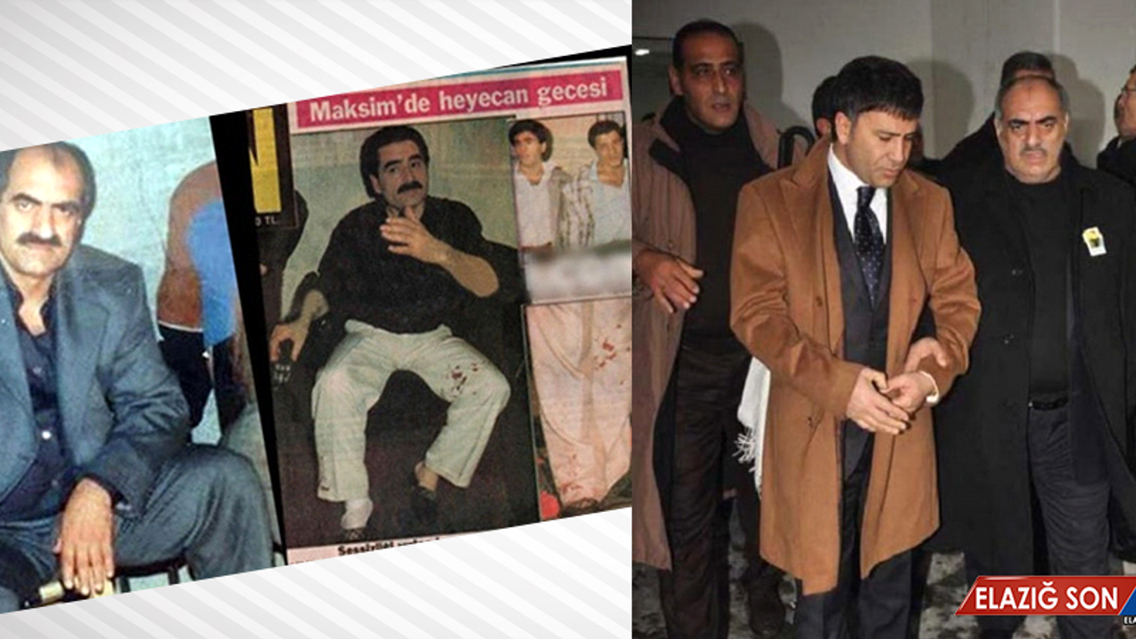 Ünlü Müzik Yapımcısı Zaza Şehmuz, Yaşamını Yitirdi