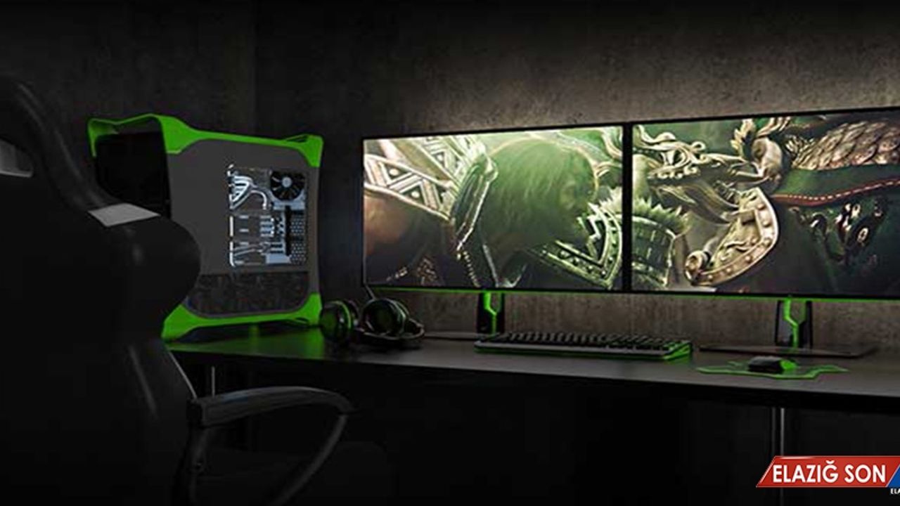 Viewsonic XG2703-GS İnceleme: CS:GO Veya PUBG İçin Biçilmiş Kaftan