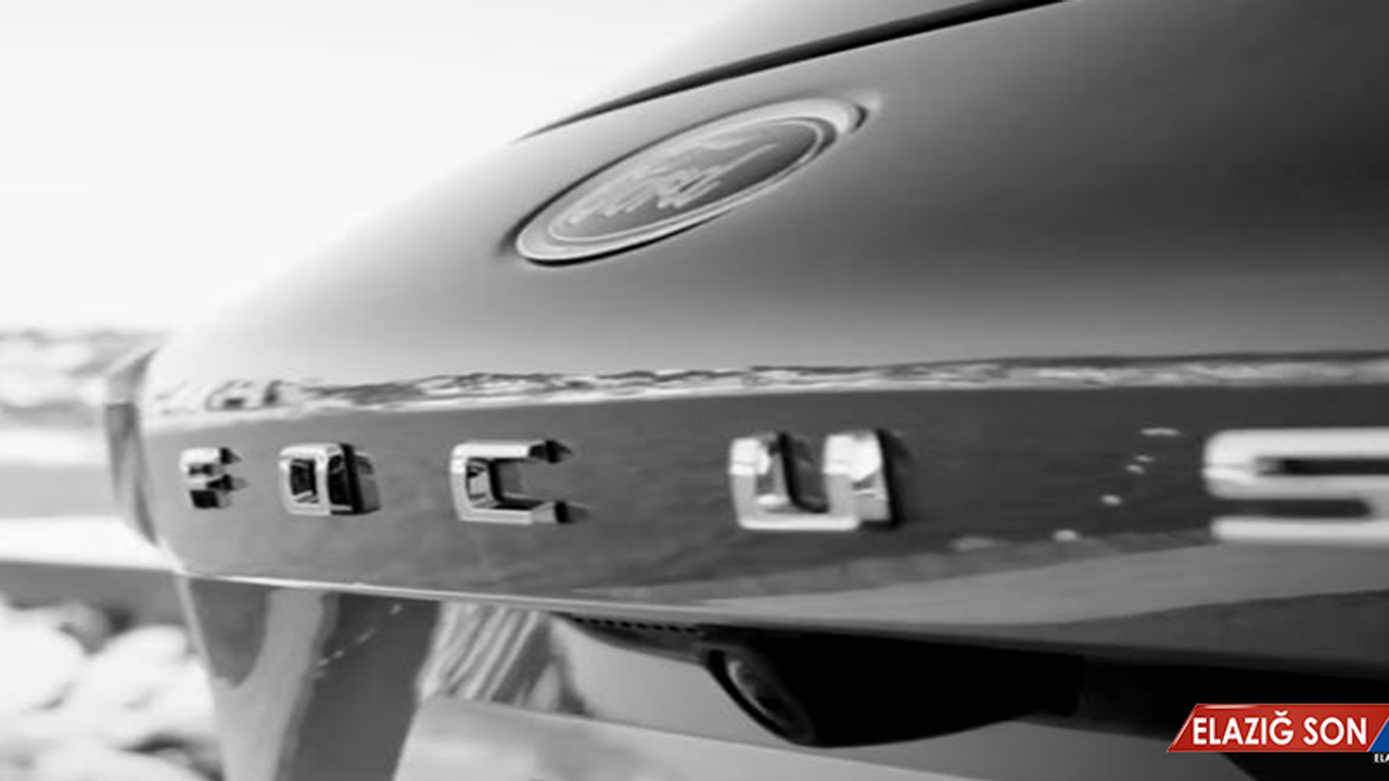 2019 Ford Focus 10 Nisan’da Sahnede!