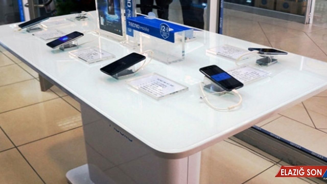 Alışveriş Kredisi İle En Çok Cep Telefonu Satın Alındı