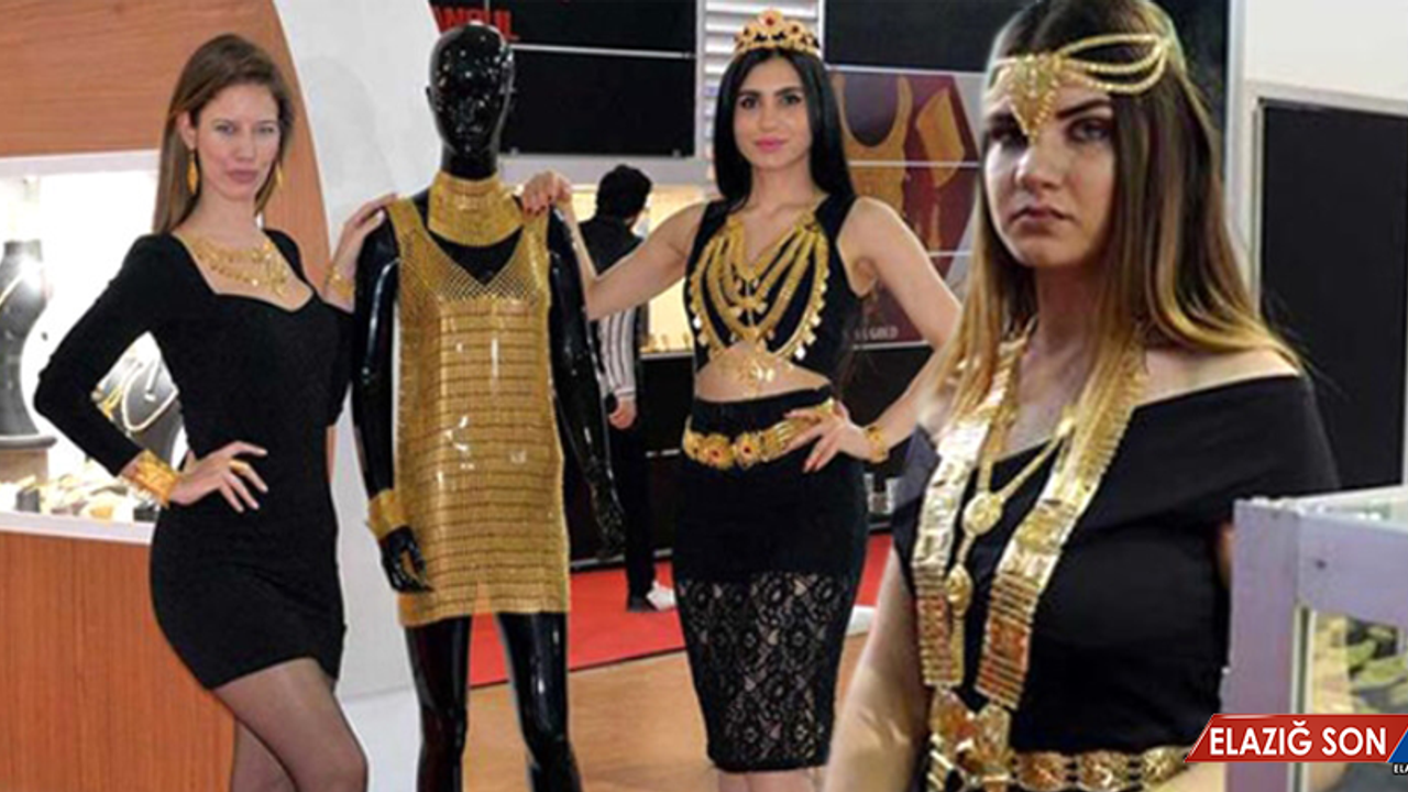 Altından Yapılan Diyarbakır Karpuzu Büyük İlgi Gördü