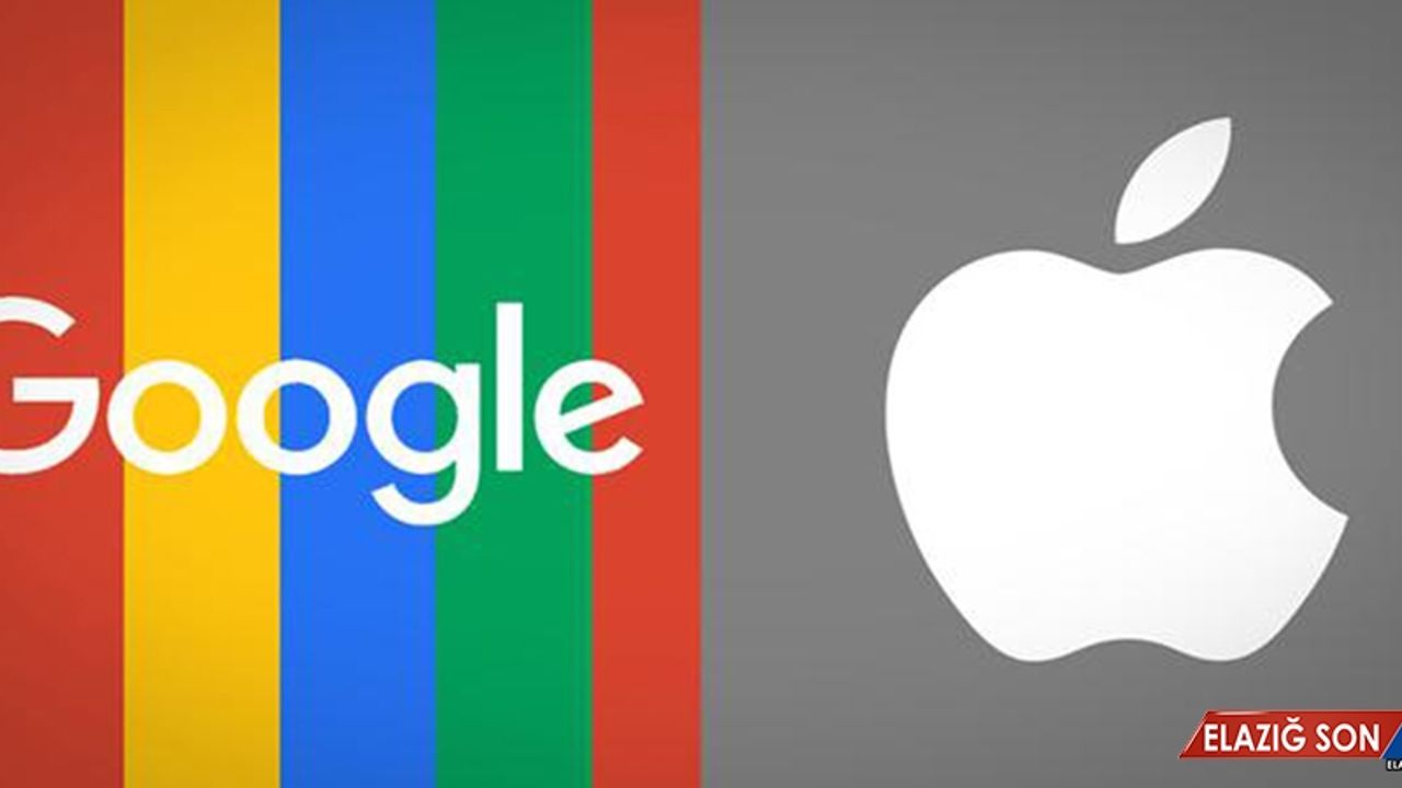 Apple, Google Rekabeti Daha Da Artacak