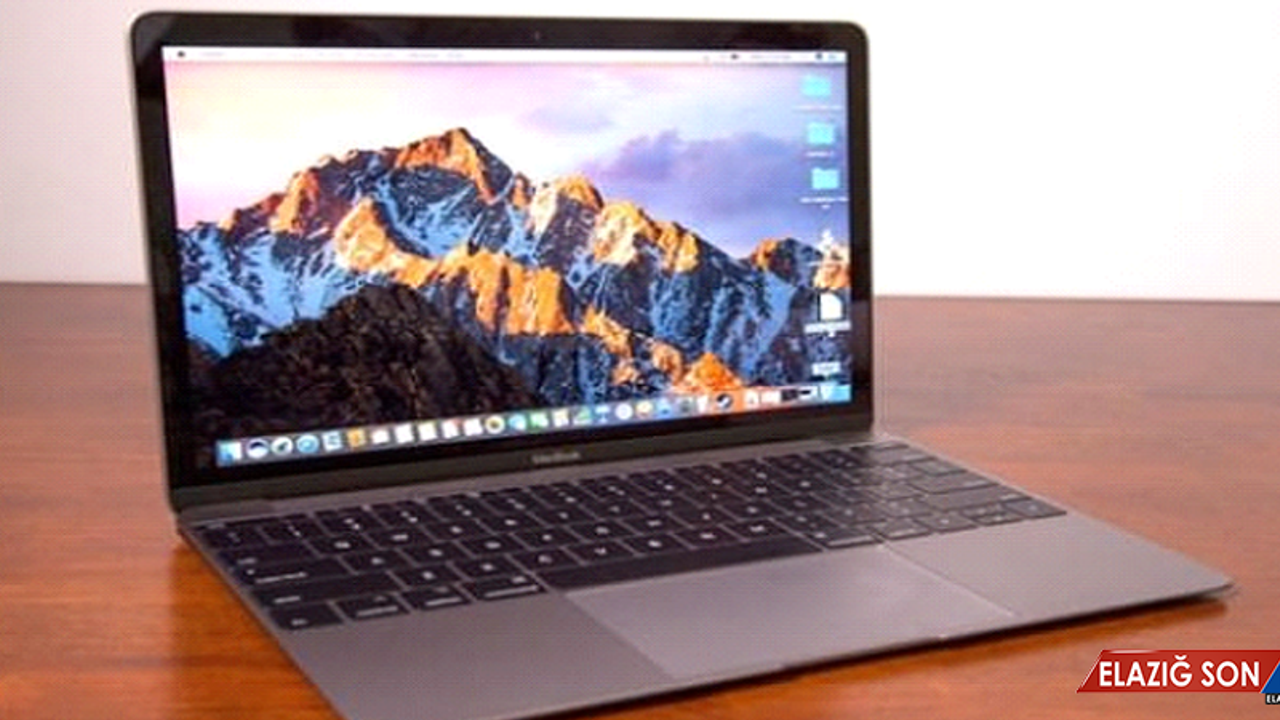 Apple Intel'i Terk Ediyor!