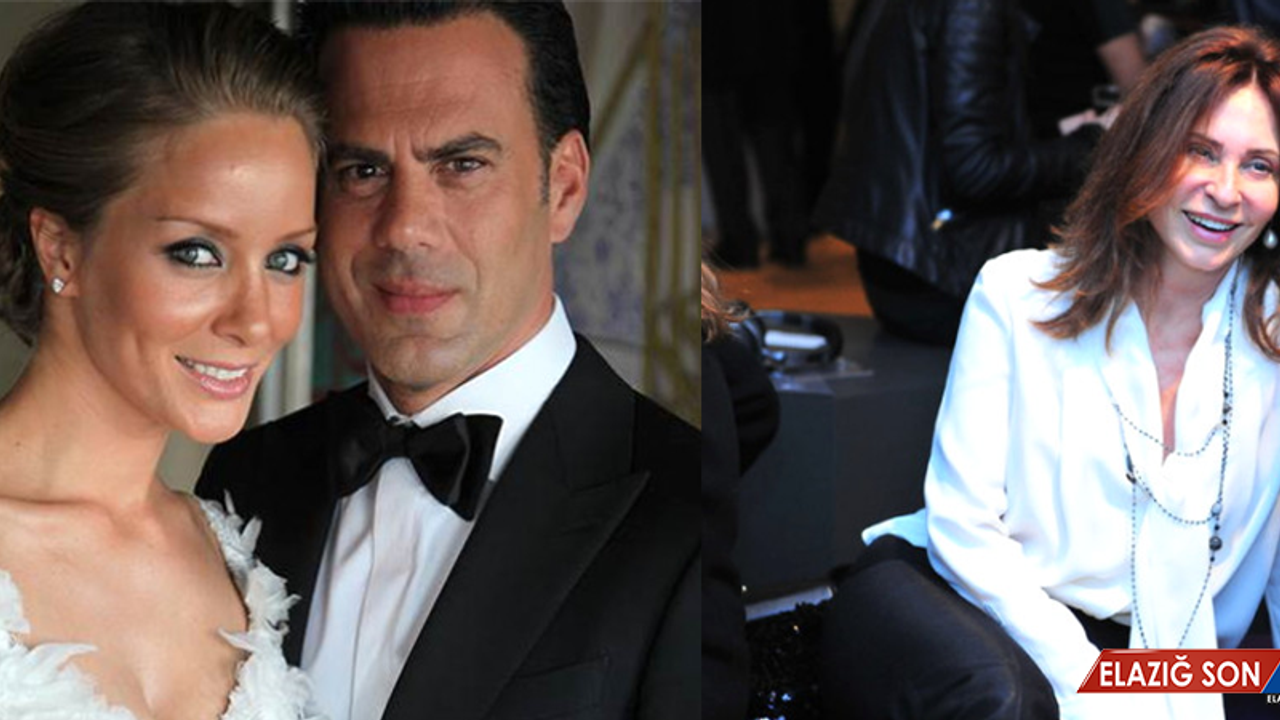 Bade İşçil'in Eski Eşi Malkoç Süalp, 63 Yaşındaki Ünlü İsimle Aşk Yaşamaya Başladı