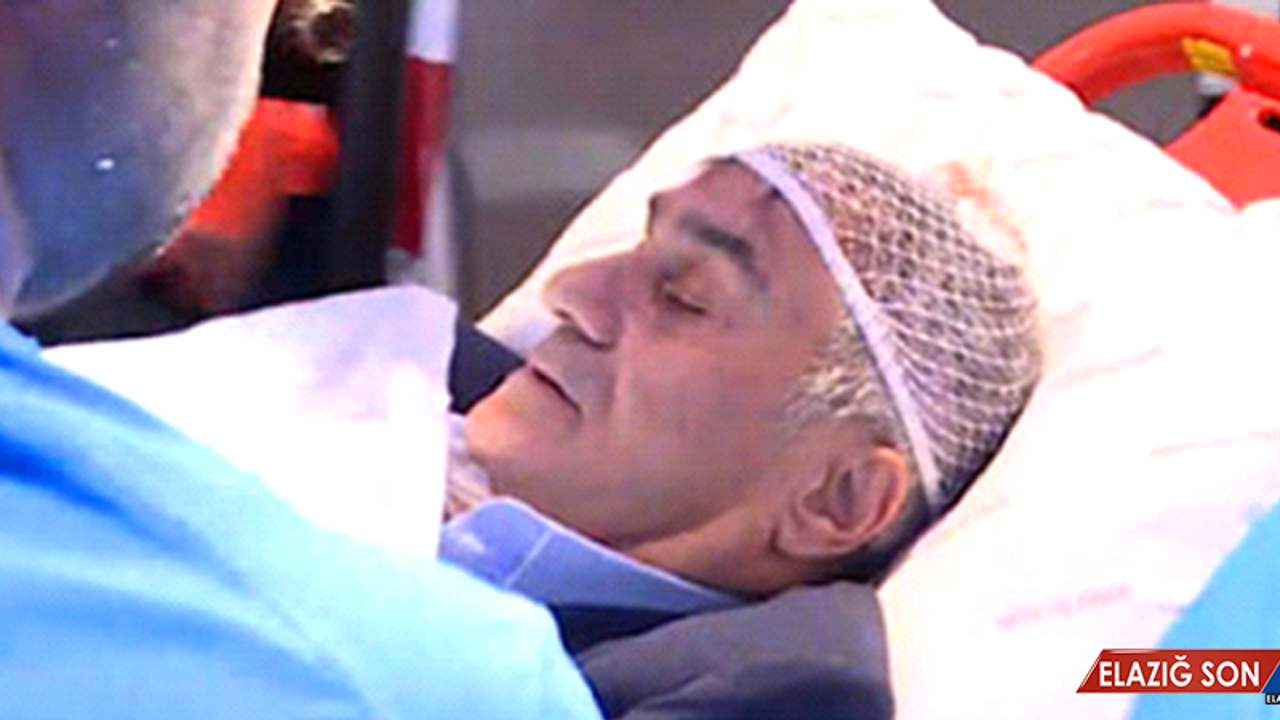 Beşiktaş Teknik Direktörü Şenol Güneş, Derbi Sonrası Kendi Doktoruna Gitmek İstemiş