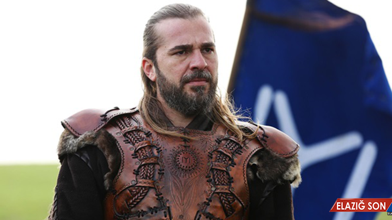 Diriliş Ertuğrul'da Büyük Sürpriz! Baycu Noyan Geri Dönüyor