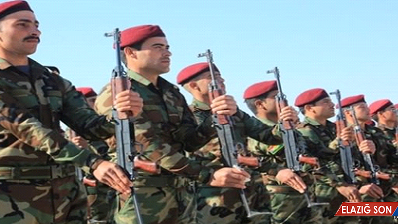 Irak'tan Çok Konuşulacak İddia! Dönüyorlar