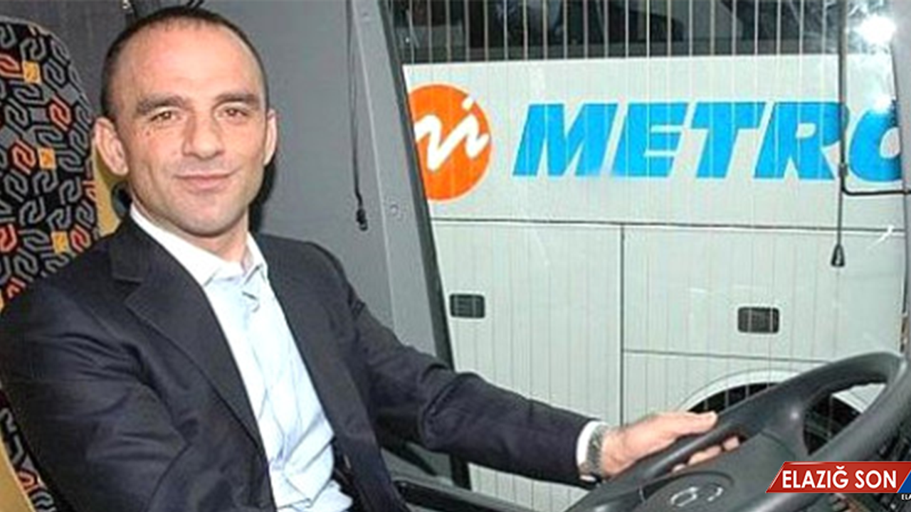 Metro Holding, Tukaş Salça'ya Ortak Oldu
