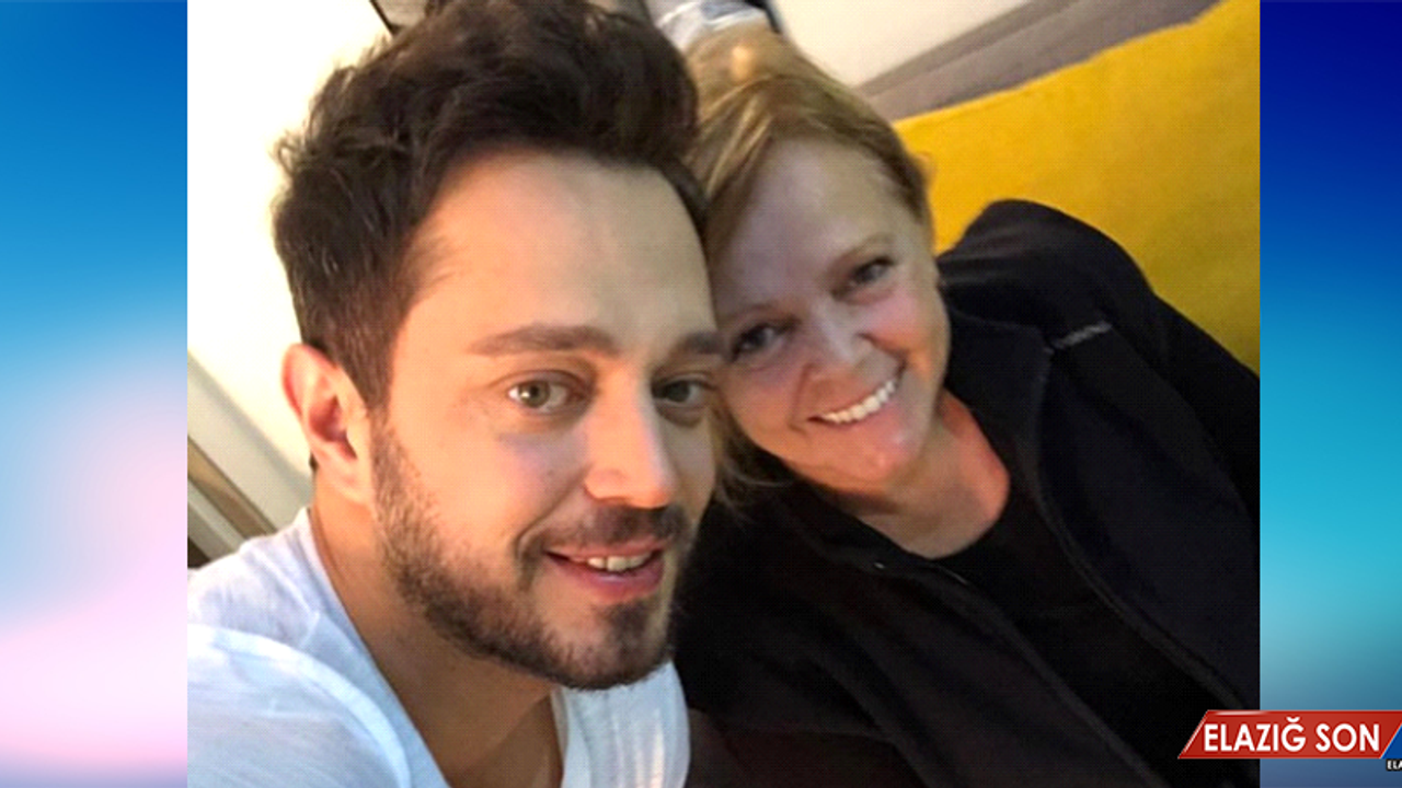 Murat Boz, Ayrılık Sonrası Annesiyle Fotoğraf Paylaştı