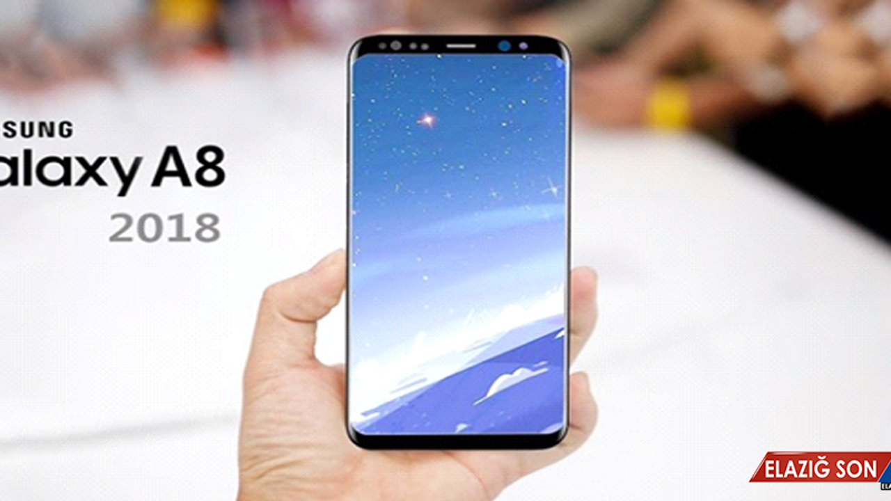 Samsung Galaxy A8 Plus Teknik Özellikleri! Türkiye Fiyatı Ne Kadar?