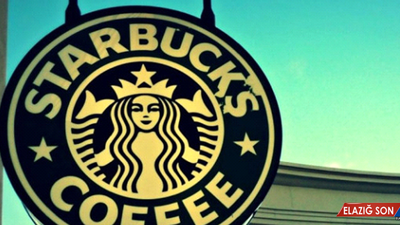 Starbucks 175 Bin Personeline "Irk Ayrımcılığıyla Mücadele" Eğitimi Verecek