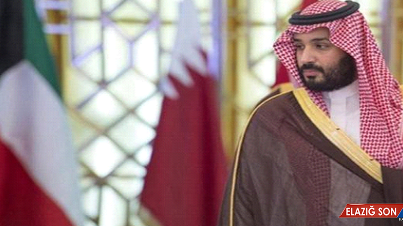 Suudi Arabistan, Katar'ı Ana Karadan Ayıracak