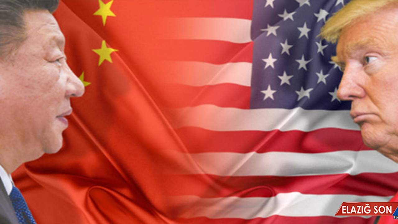 Ticaret Savaşında Yumuşama Sinyali! Çin ve ABD Masaya Oturacak
