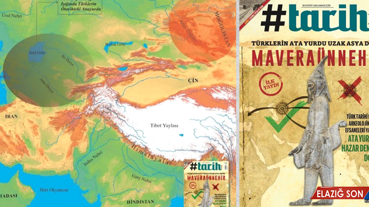 Türk Tarihiyle İlgili Yeni Bir Tartışma Başladı