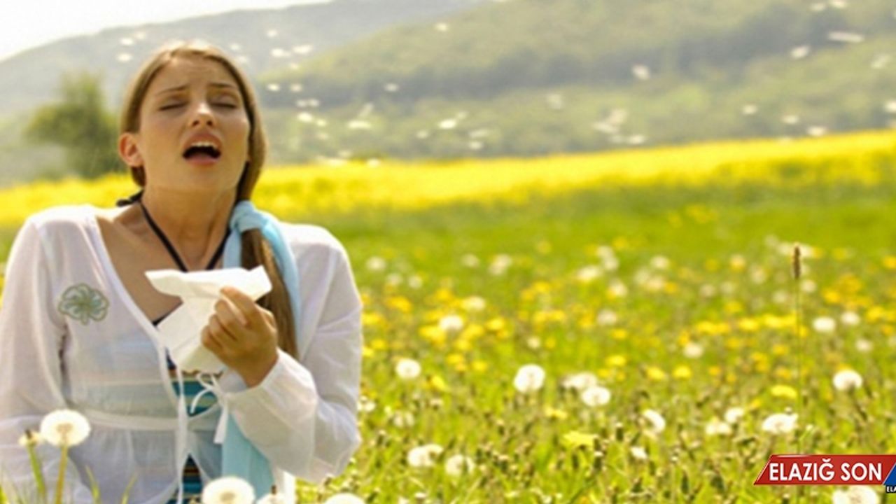 Uzmanlar Mevsim Geçişlerinde Artan Hastalıklara Karşı Uyarıyor